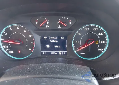 2023 Chevrolet Malibu Fwd Ls из США, поврежденный, VIN 1G1ZB5ST7PF252236